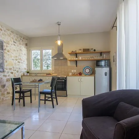 Apartment Elaia & No.5 Gaios
