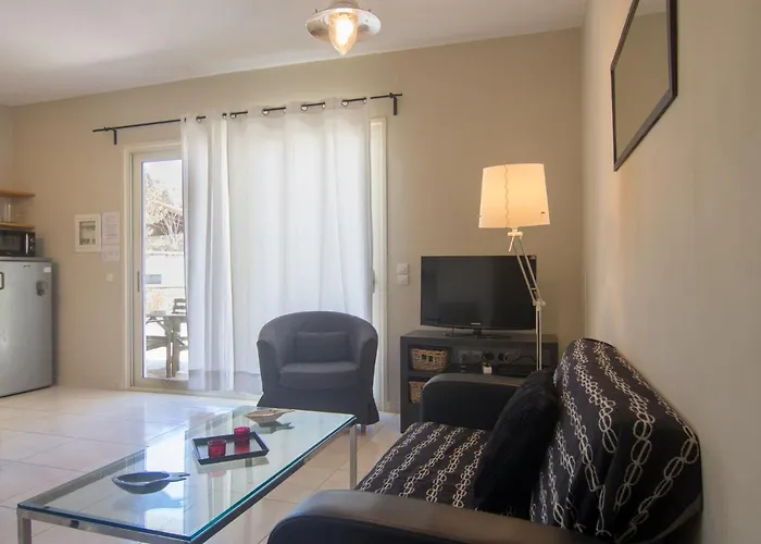 Elaia & No.5 Apartament Gaios