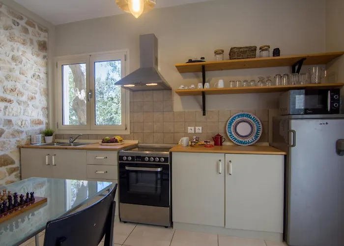 Apartament Elaia & No.5 *