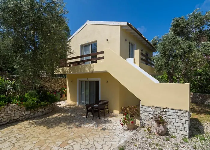 Elaia & No.5 Apartament Gaios